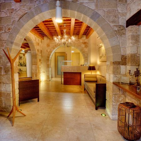 Palazzo Duca Hotel Chania  Luaran gambar