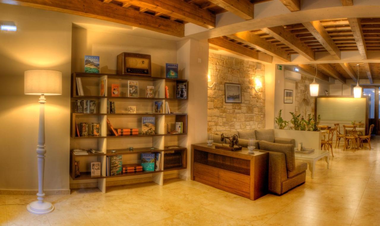 Palazzo Duca Hotel Chania  Luaran gambar