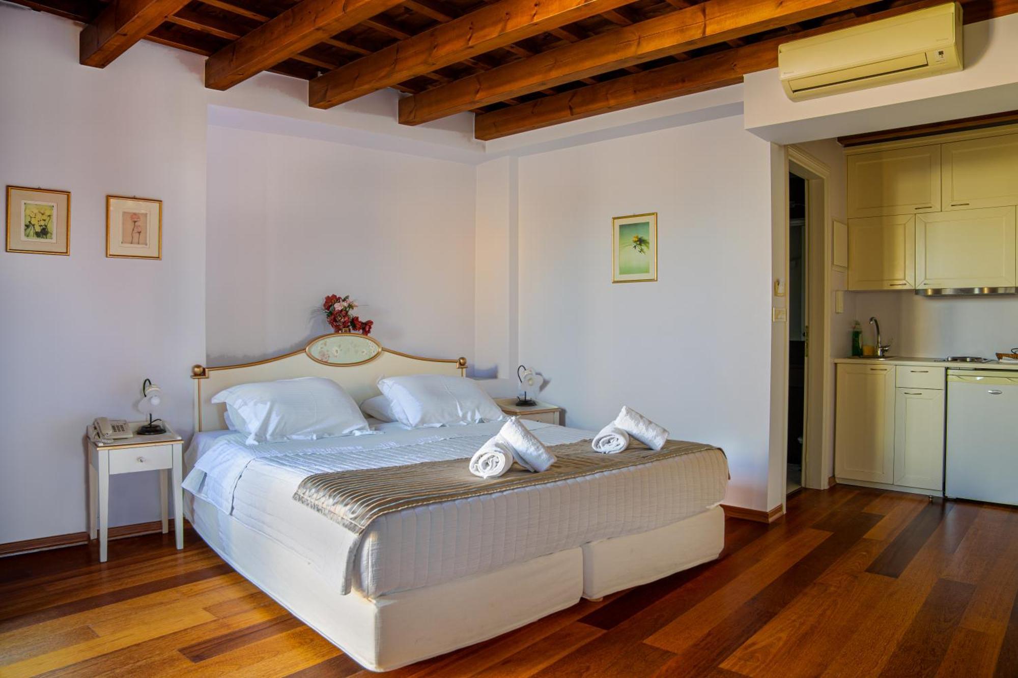 Palazzo Duca Hotel Chania  Luaran gambar