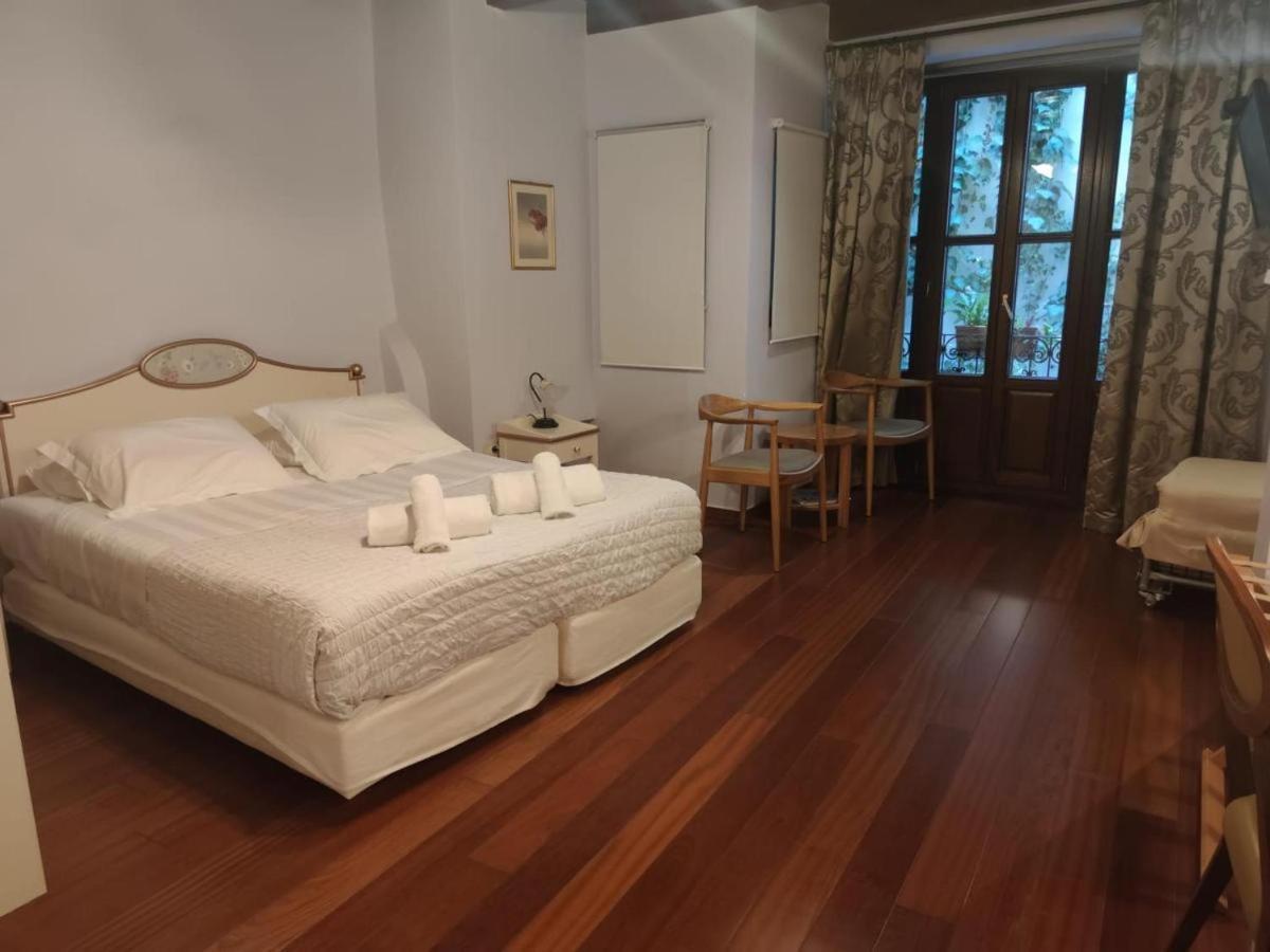 Palazzo Duca Hotel Chania  Luaran gambar