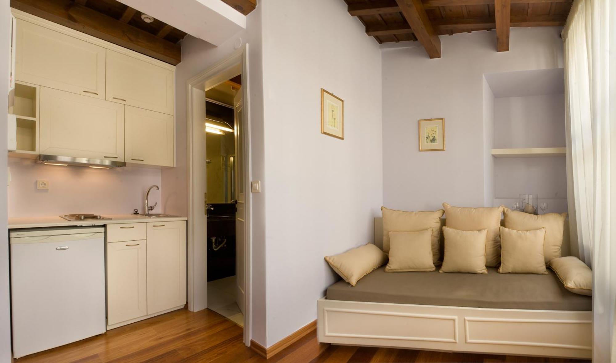 Palazzo Duca Hotel Chania  Luaran gambar