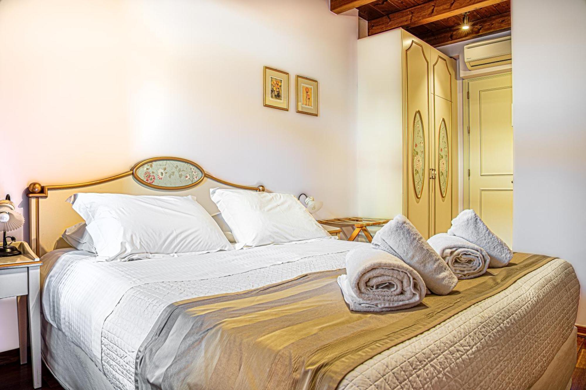 Palazzo Duca Hotel Chania  Luaran gambar