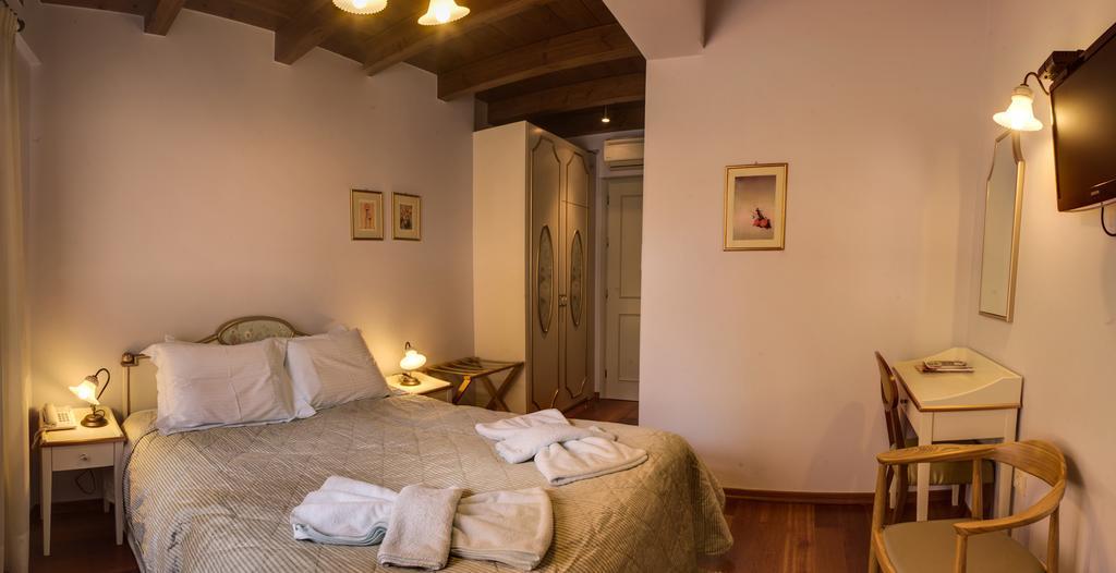 Palazzo Duca Hotel Chania  Luaran gambar