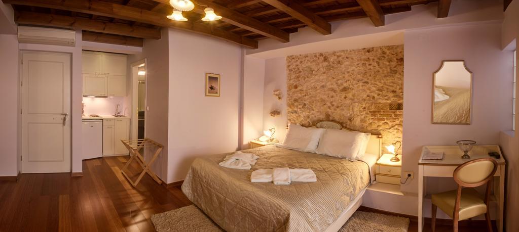 Palazzo Duca Hotel Chania  Luaran gambar