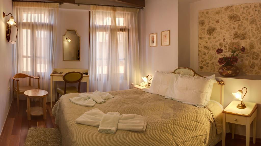 Palazzo Duca Hotel Chania  Luaran gambar