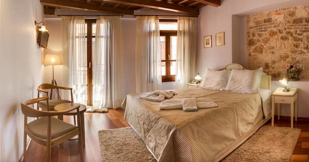Palazzo Duca Hotel Chania  Luaran gambar