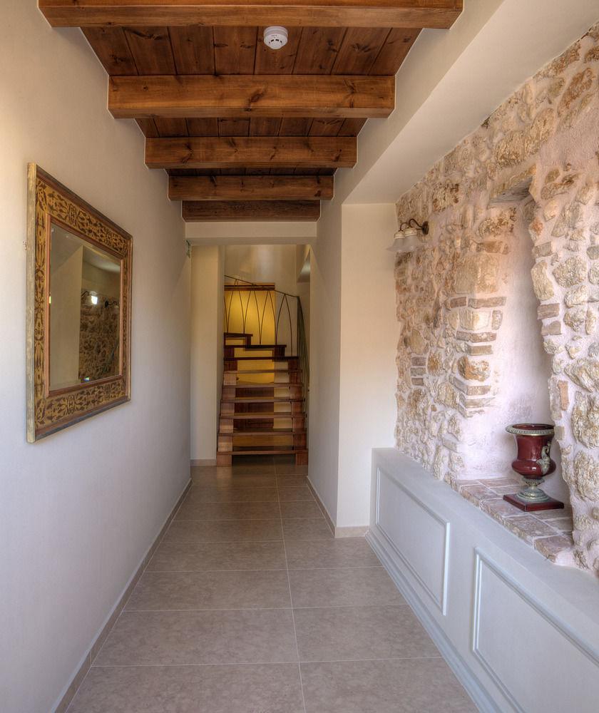 Palazzo Duca Hotel Chania  Luaran gambar