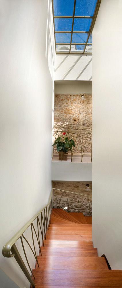 Palazzo Duca Hotel Chania  Luaran gambar