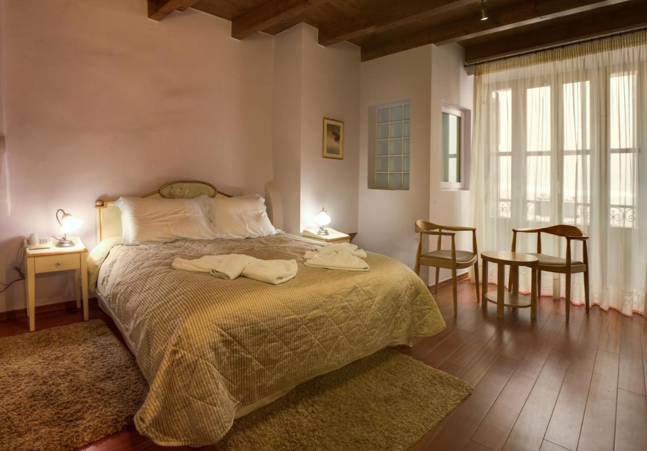 Palazzo Duca Hotel Chania  Luaran gambar