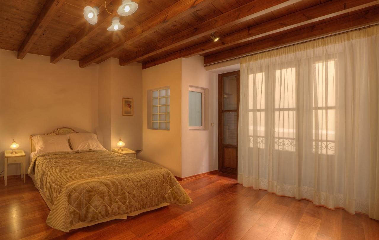 Palazzo Duca Hotel Chania  Luaran gambar